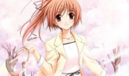 动漫图包,穿越次元，捕捉光影中的青春记忆